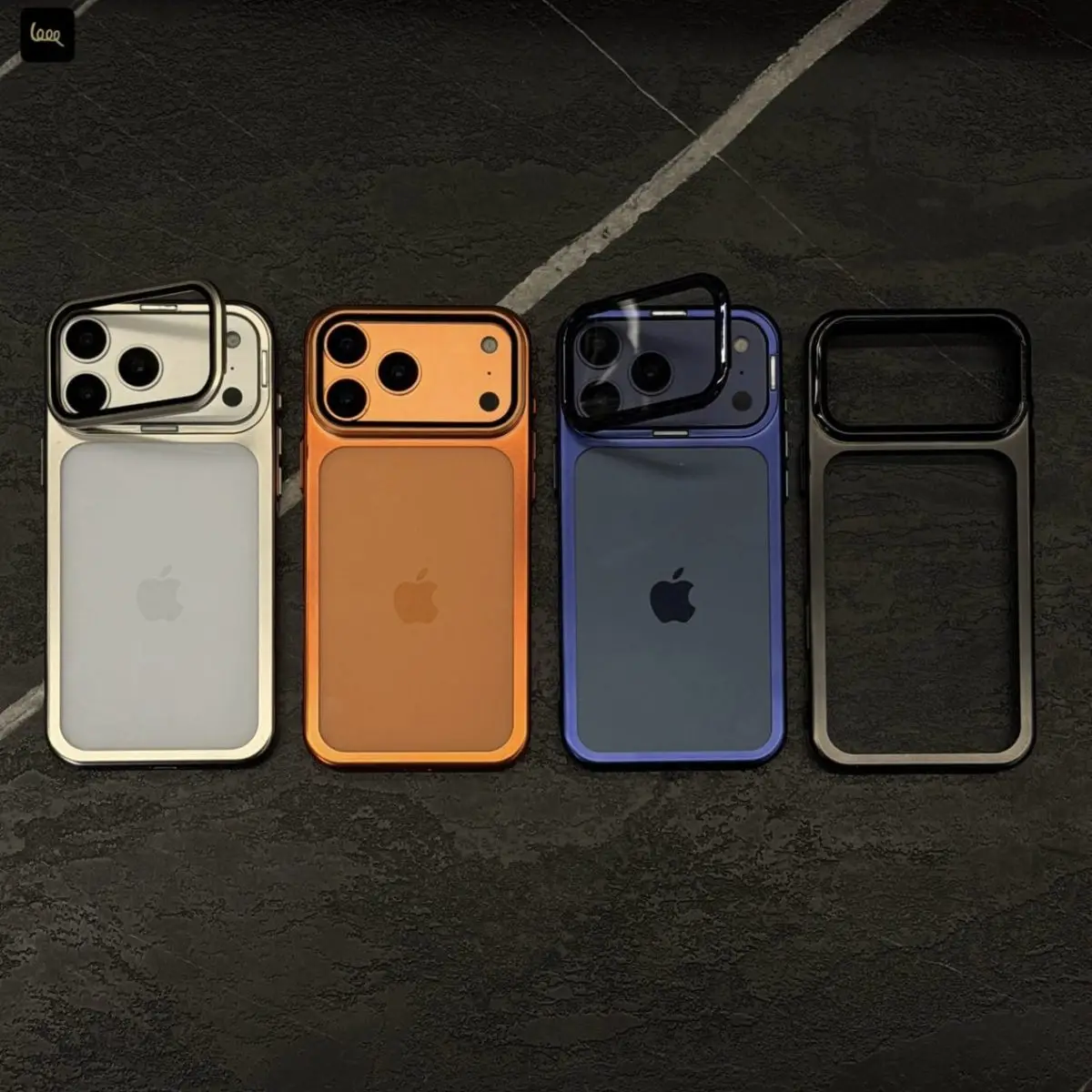 قاب آیفون Ultra Protection