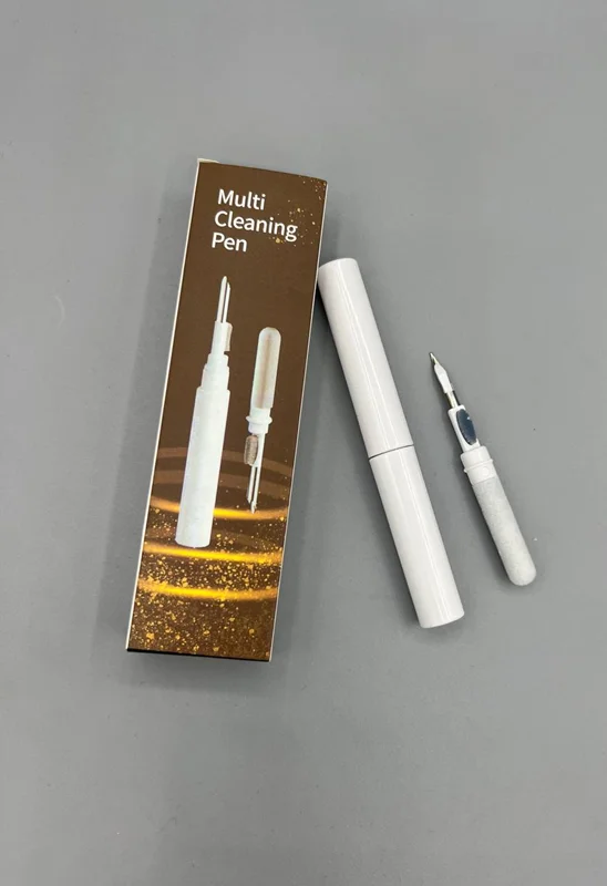 تمیز کننده ایرپاد و گوشی