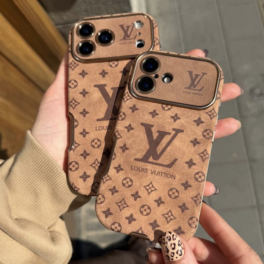 کاور آیفون موکا مونگرام