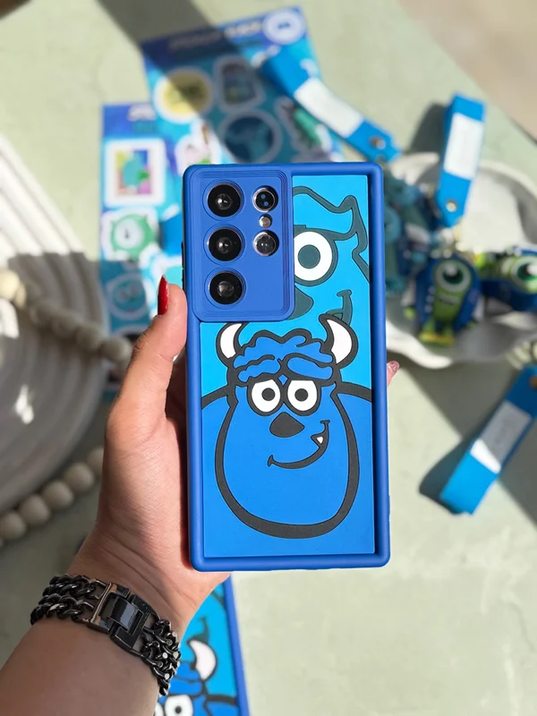 قاب سامسونگ سالید سالیوان