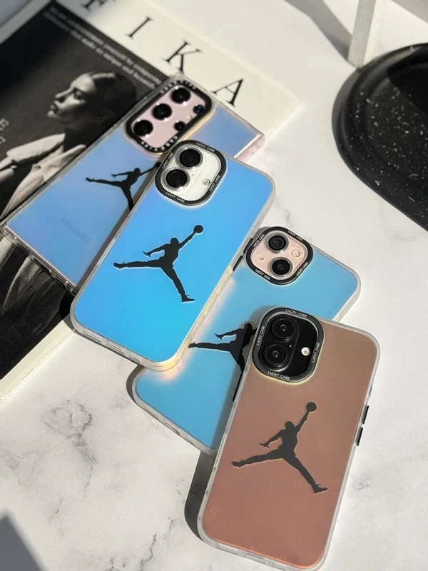 قاب گوشی سامسونگ Holo Jordan