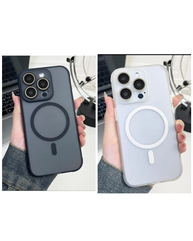 قاب گوشی آیفون Changing Lens