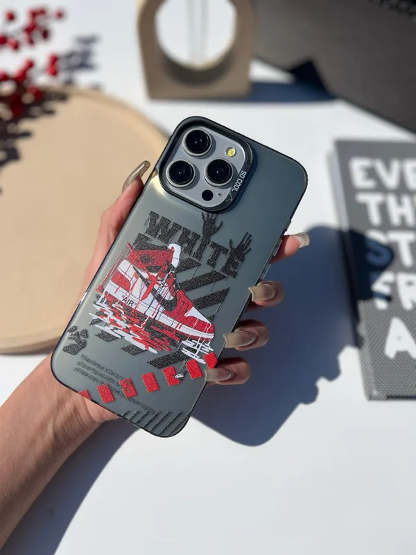 گارد گوشی آیفون جردن So cool