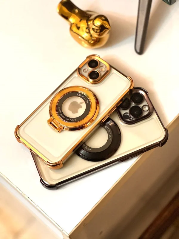 قاب گوشی آیفون Aircosion kathy tech case