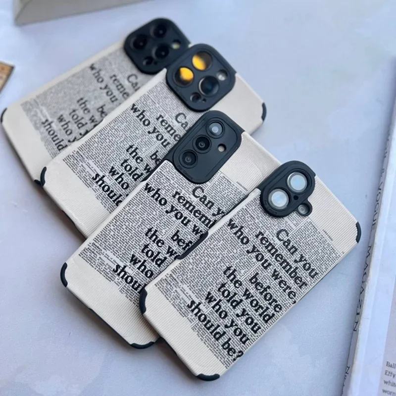 گارد گوشی سامسونگ گوشی روزنامه