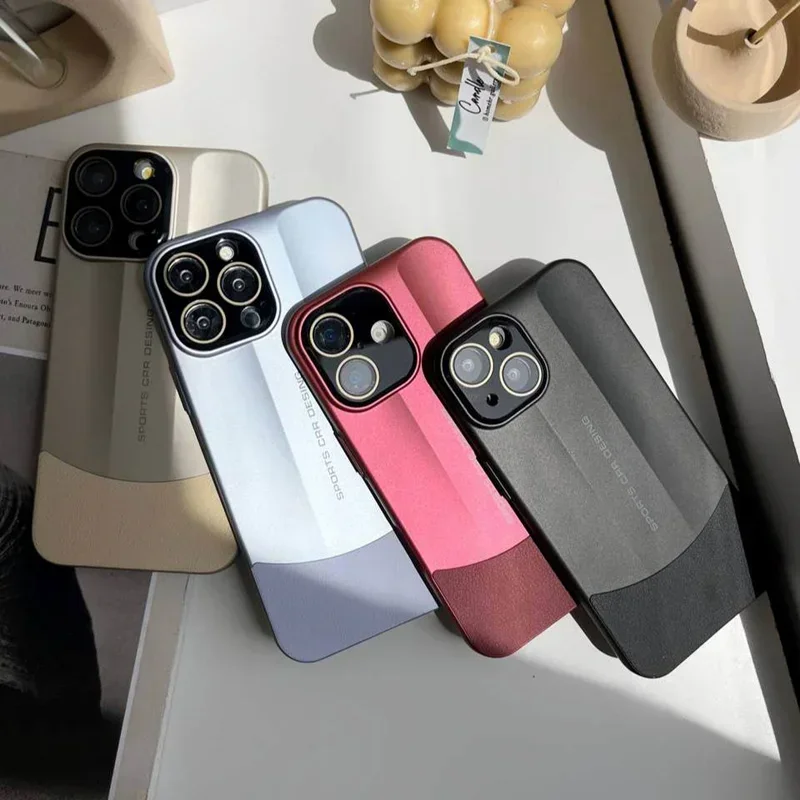 قاب گوشی آیفون Sports desing