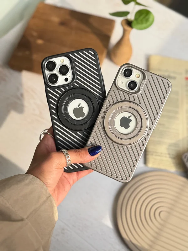 قاب گوشی آیفون K-Look