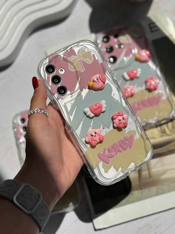 قاب گوشی شیائومی دیجیمون