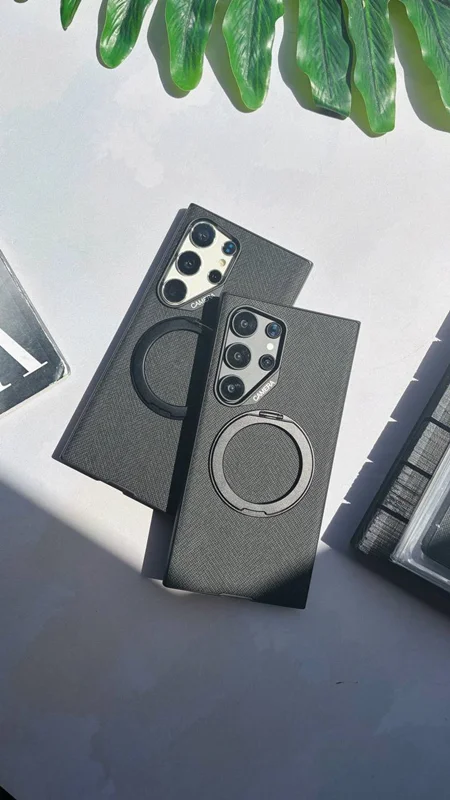 قاب گوشی سامسونگ canvas case