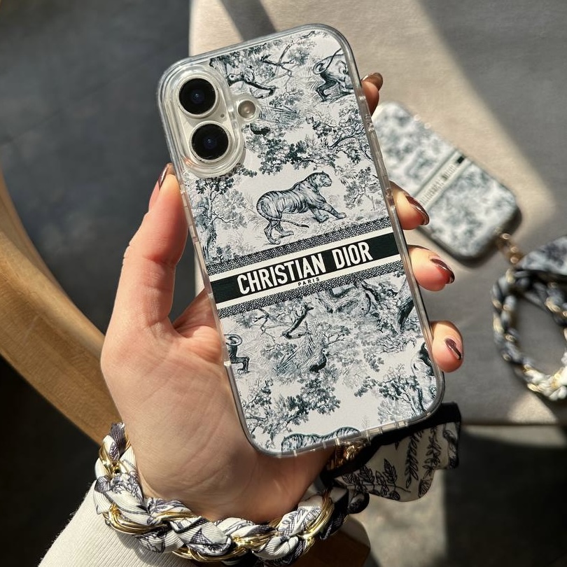 گارد گوشی آیفون Toile de jouy