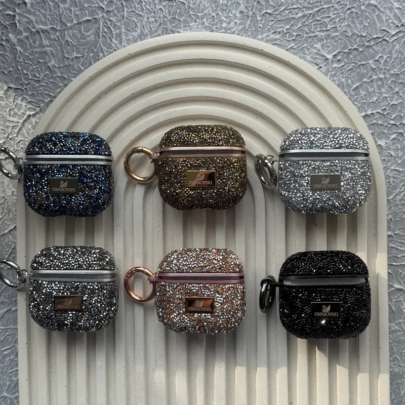 کاور ایرپاد سواروسکی