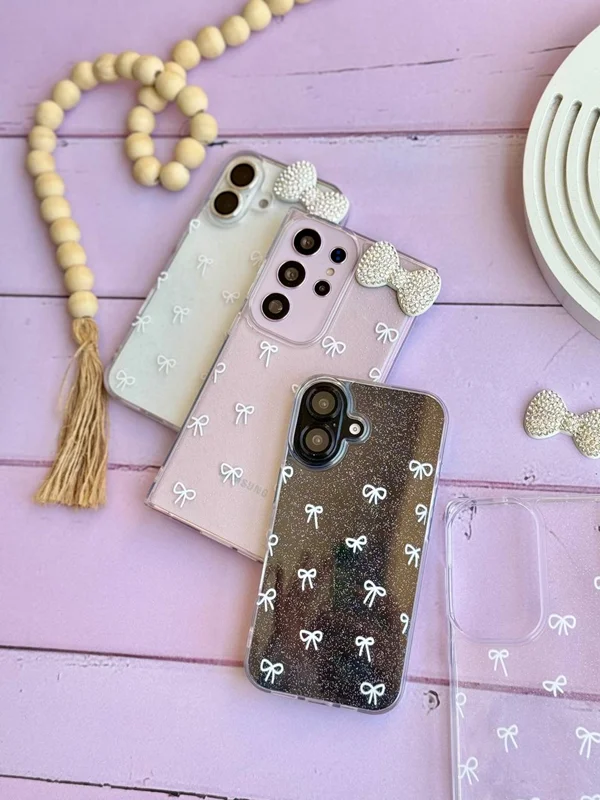 قاب گوشی سامسونگ پاپیون لاکچری