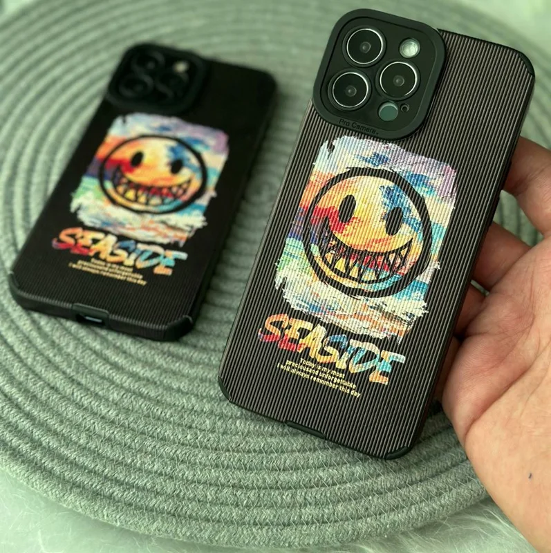 قاب سی ساید SeaSide کبریتی