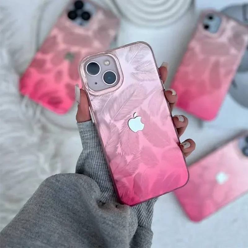 گارد آیفون پر هلوگرامی