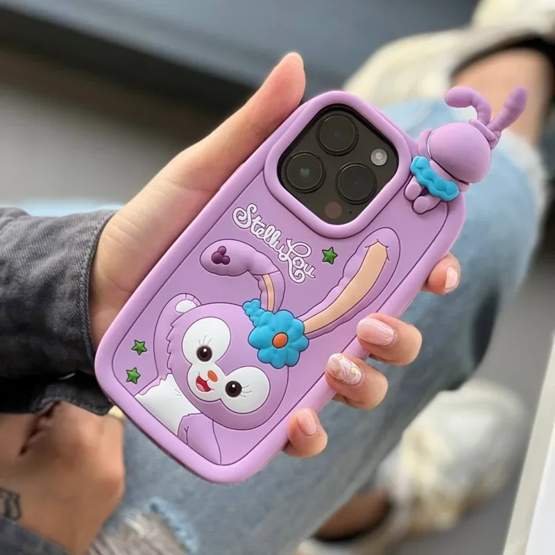 قاب گوشی آیفون Stellu