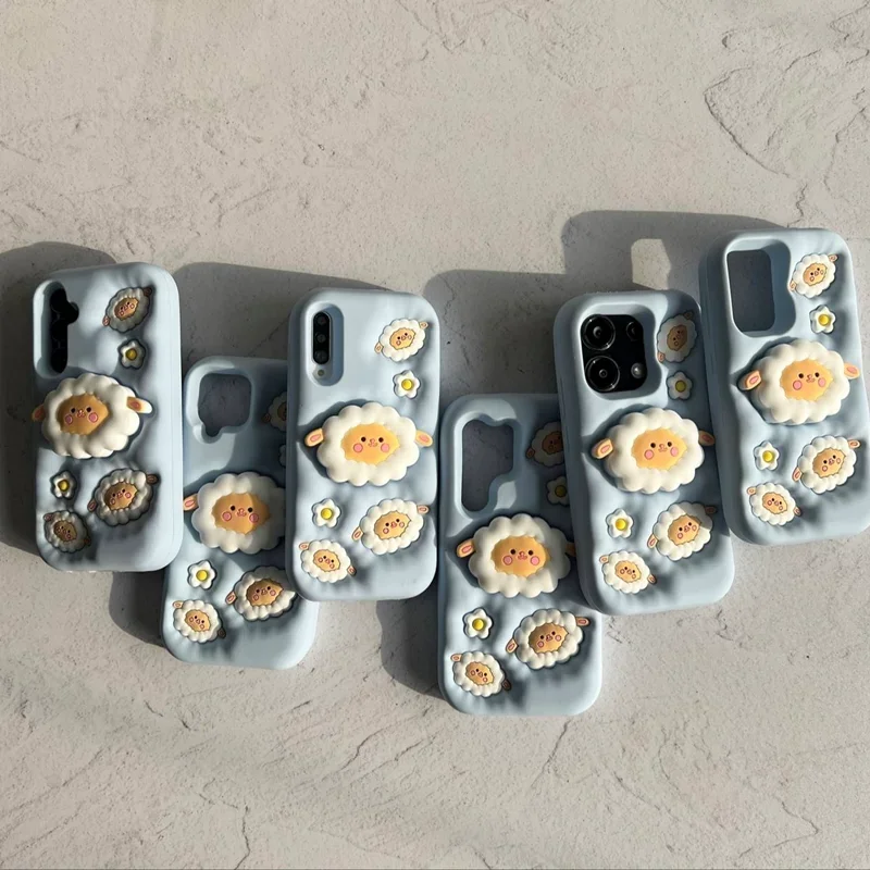 قاب گوشی سامسونگ ببعی استندشو