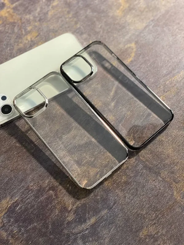 گارد موبایل آیفون magic مجیک شفاف