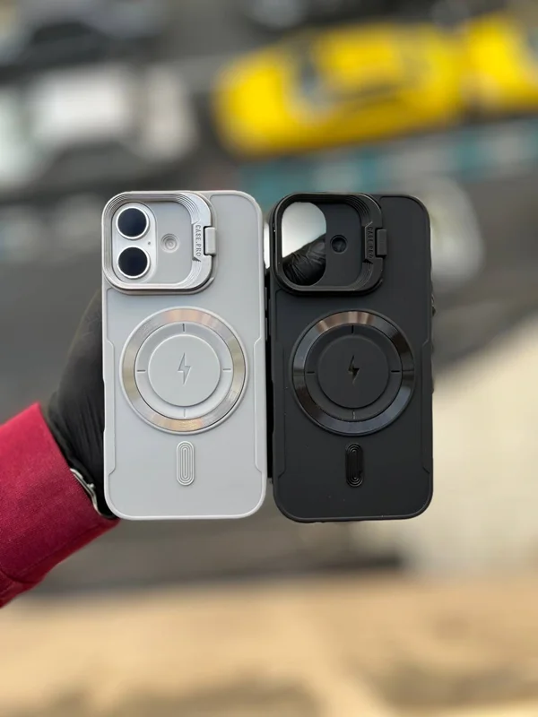 قاب موبایل آیفون TPU case