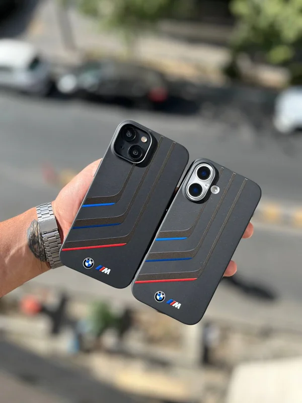 کاور گوشی آیفون سه خط M3