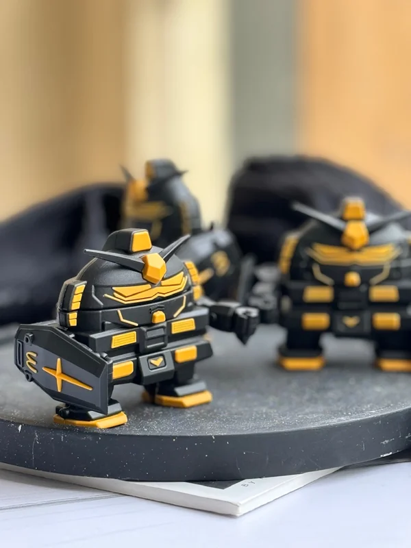 کاور ایرپاد سیلیکونی Transformers