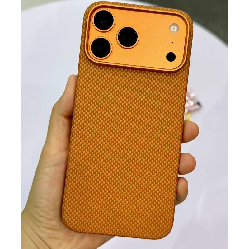 قاب آیفون ضد ضربه کی دوو K-Doo مدل Keivlar Explorer