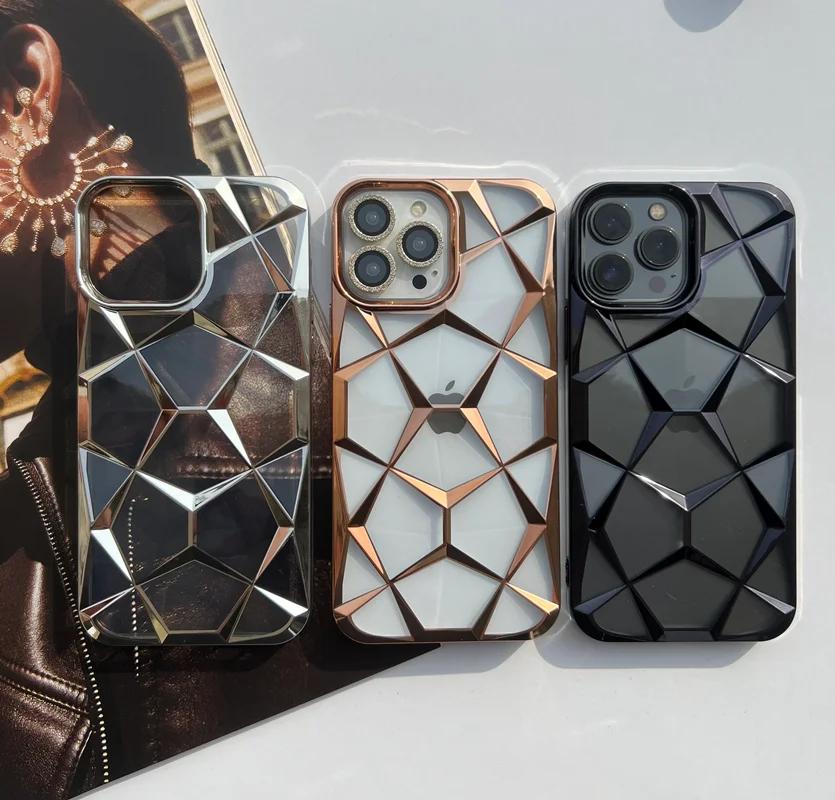 قاب موبایل ایفون Pentagon