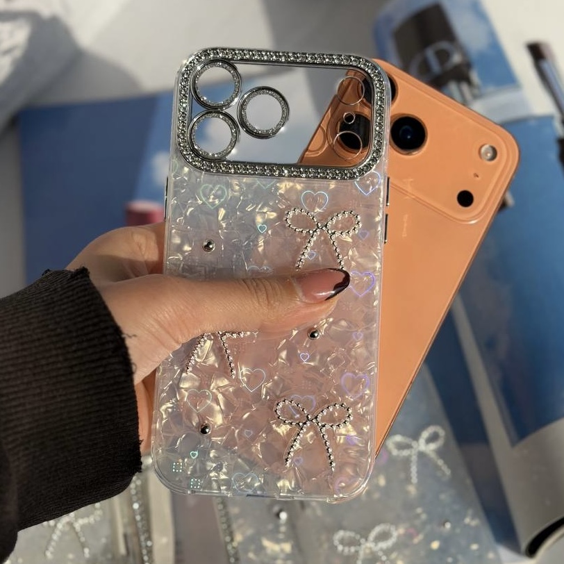 گارد آیفون Magic ribbon