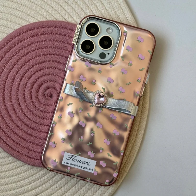 قاب موبایل آیفون آلبالو