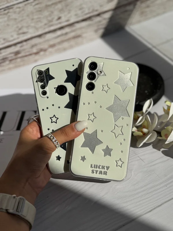 قاب گوشی شیائومی Lucky Star