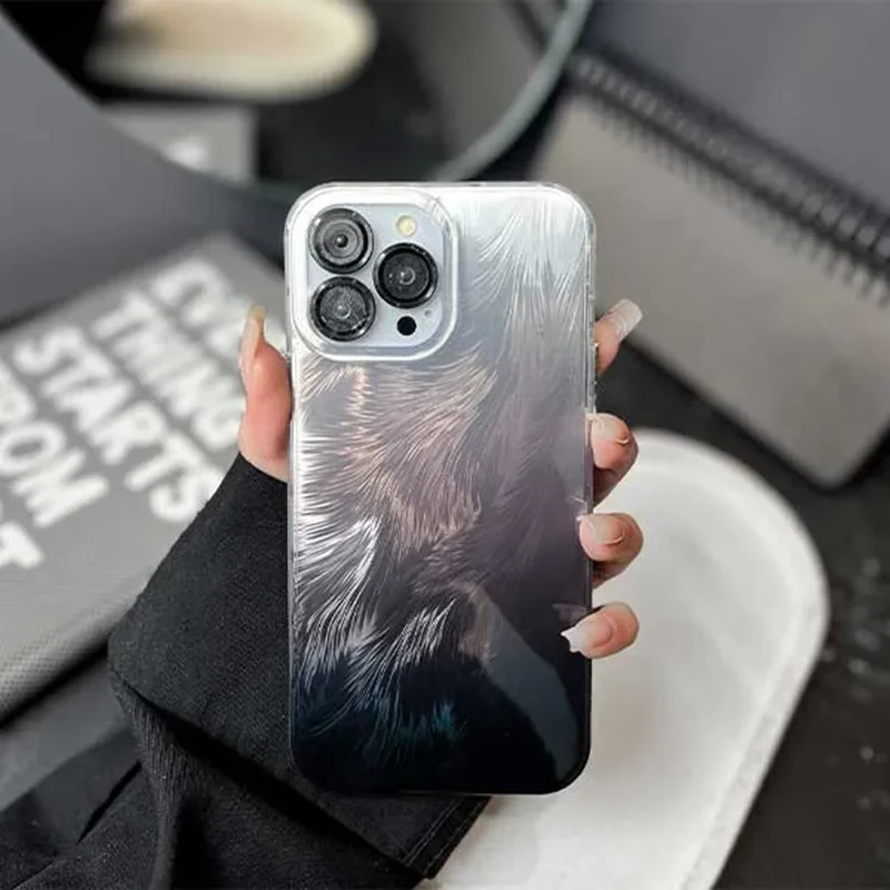 گارد موبایل آیفون پر 3D