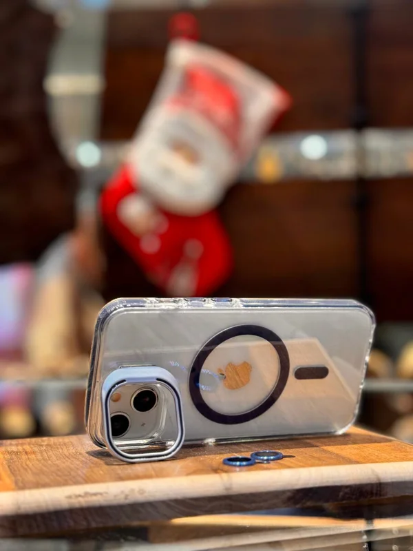 قاب گوشی آیفون استایلیش کیس stylish case