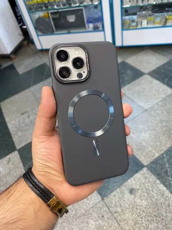 قاب گوشی آیفون لنز پرو